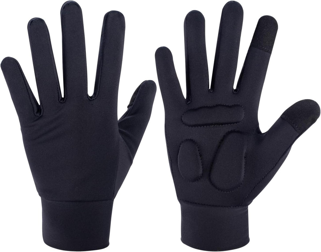 SARIUROS Guantes de patinaje artístico, guantes de patinaje sobre h...