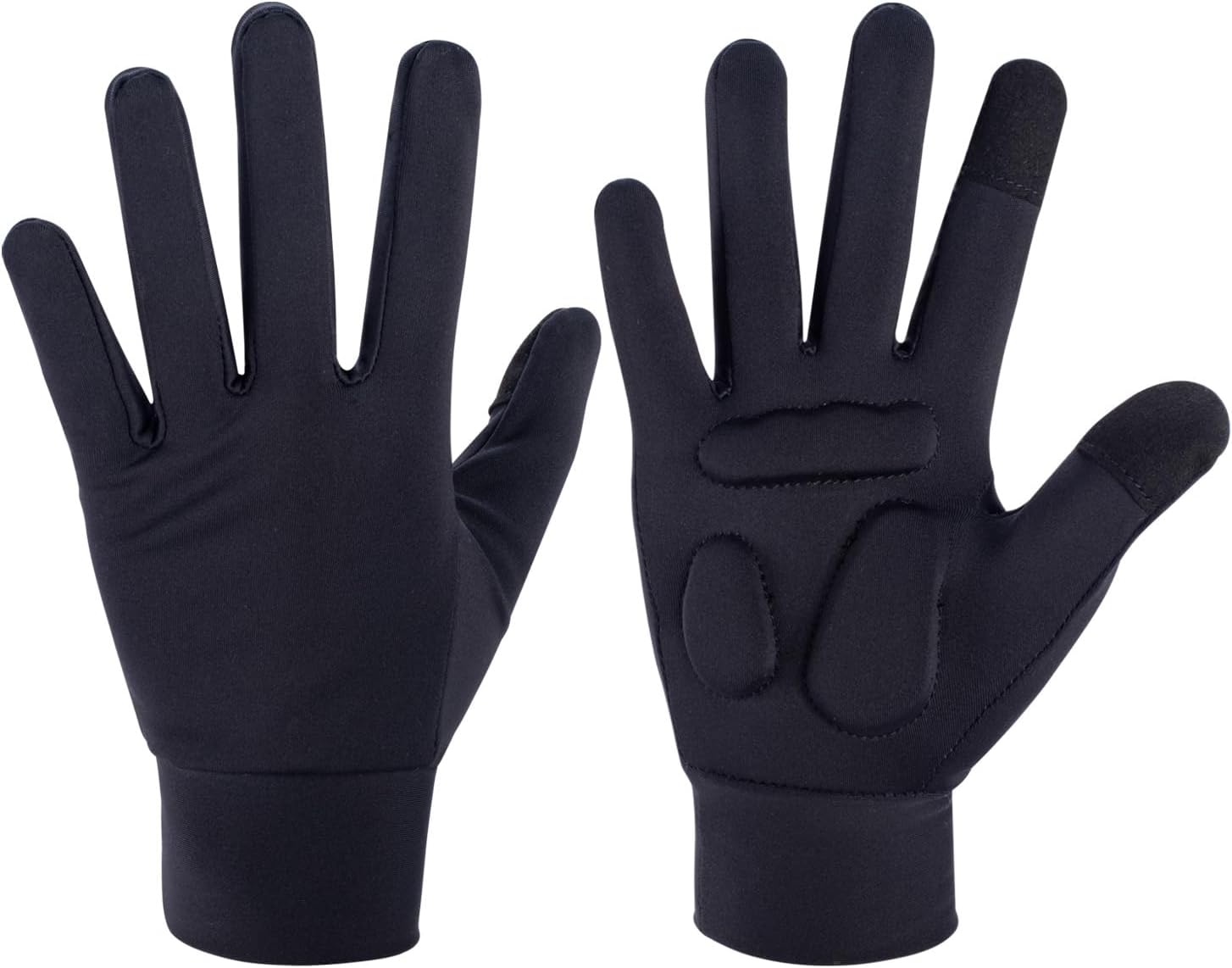 SARIUROS Guantes de patinaje artístico, guantes de patinaje sobre h...