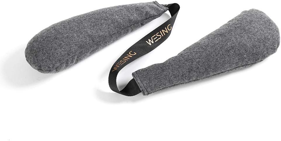 WESING - Desodorizadores de guantes para boxeo y todos los deportes...