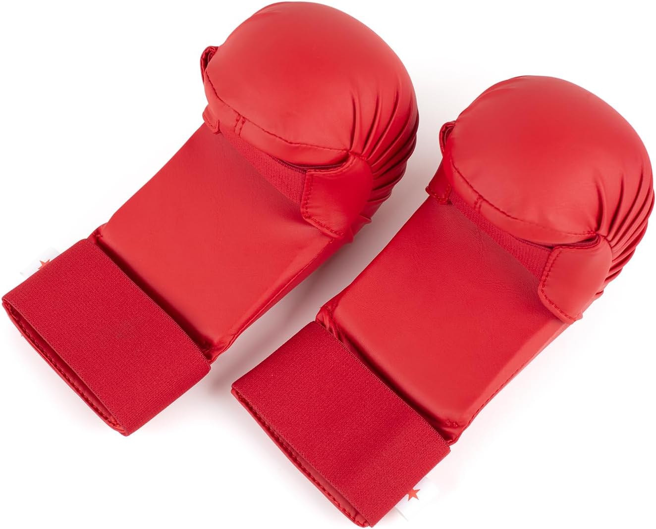 Guantes de boxeo de karate premium para hombres y mujeres, guantes...