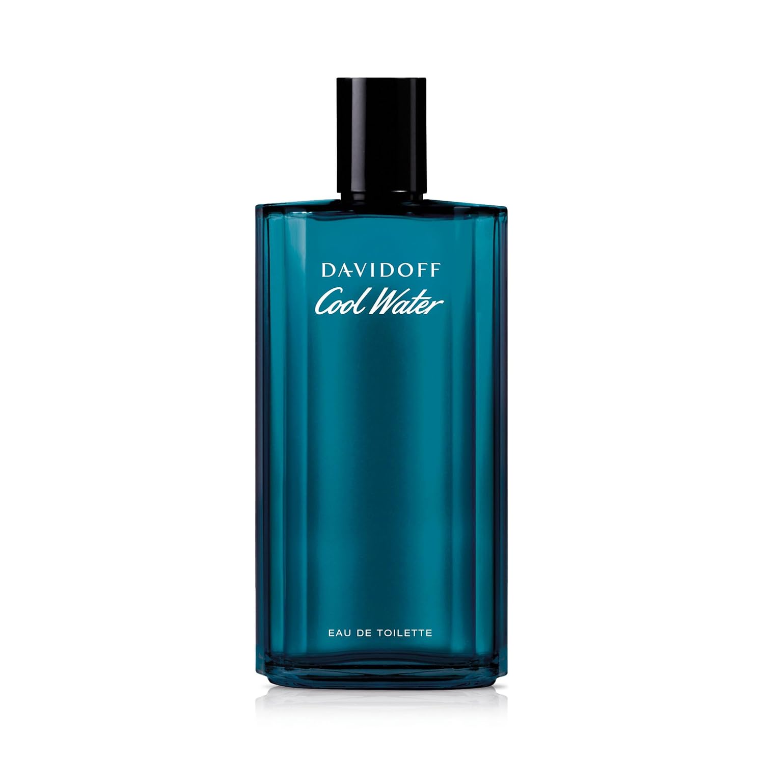 Davidoff Cool Water Eau de Toilette \u2013 Colonia aromática para h...