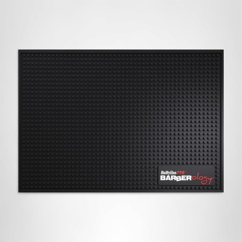 BaBylissPRO Barberology Barber Mat