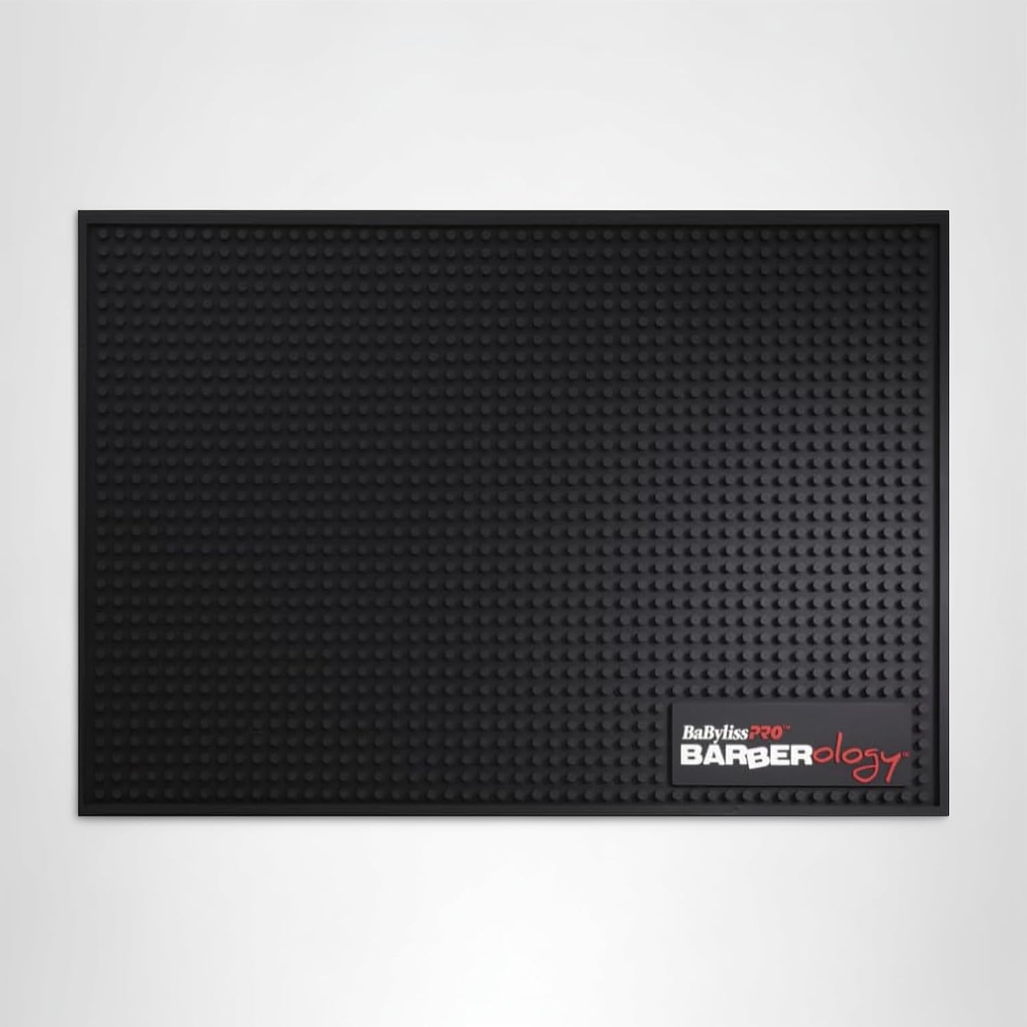 BaBylissPRO Barberology Barber Mat