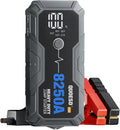 Batería de arranque de arranque 8250A (para todo gas o diésel de 10...