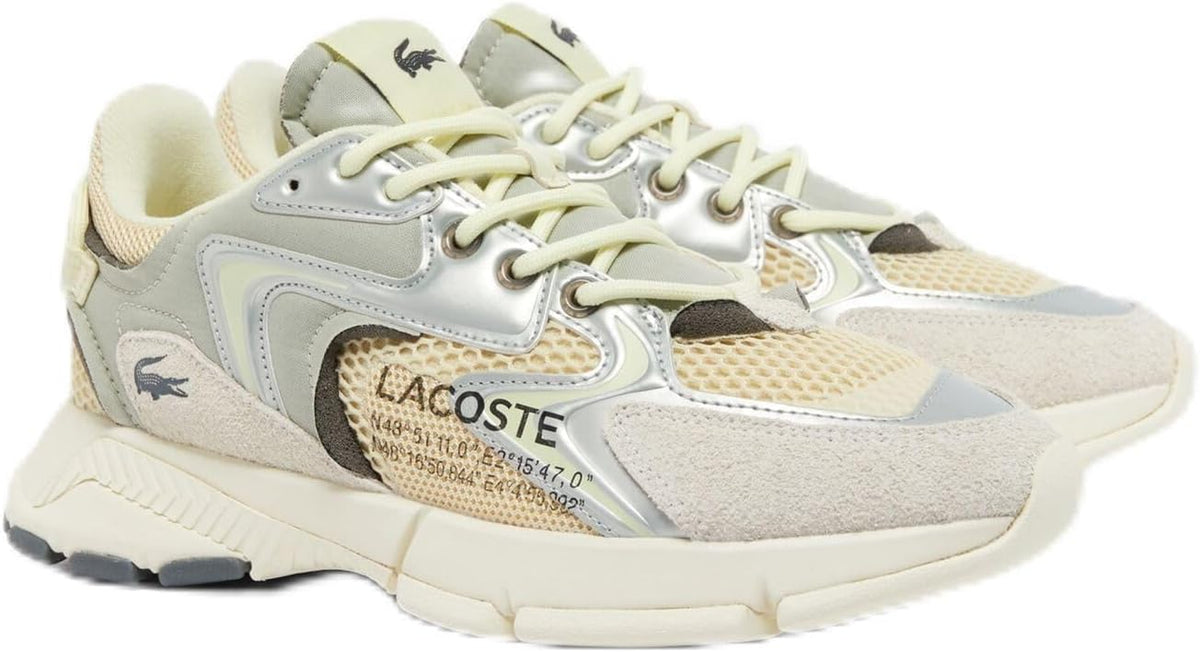 Lacoste Women's L003 Neo 123 1