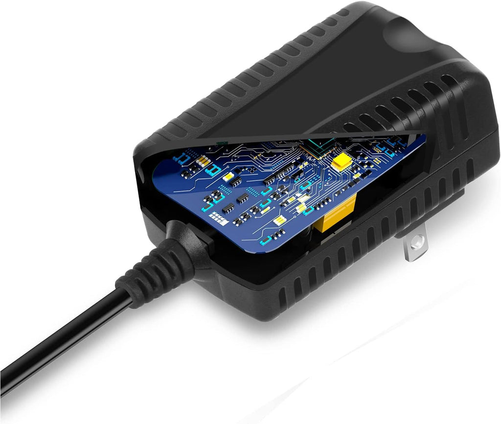 Cable de alimentación de 24 V para pistola de masaje Hypervolt HPI5...