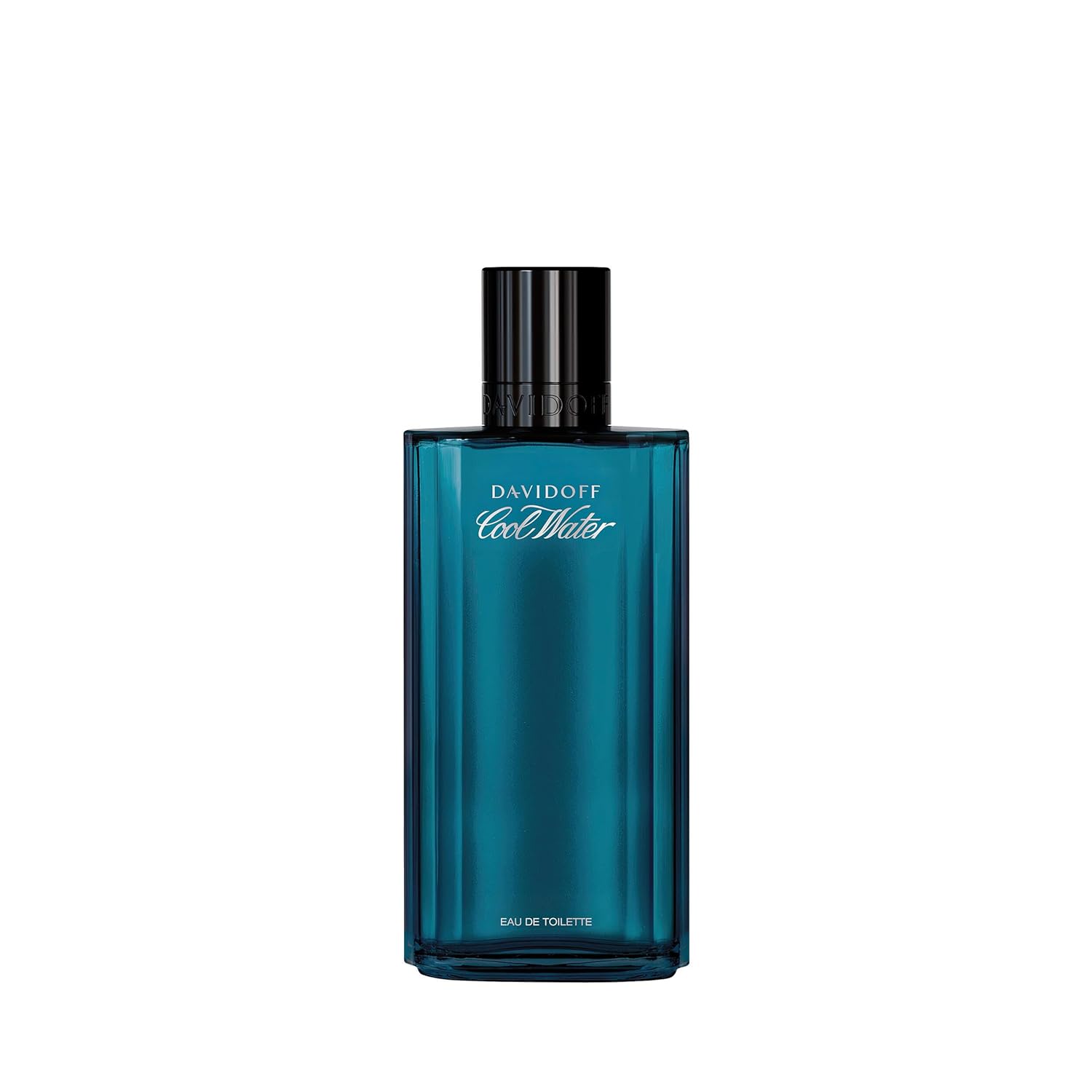 Davidoff Cool Water Eau de Toilette \u2013 Colonia aromática para h...