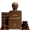 Sttes Perfume #21 para mujeres \u2013 Eau de Parfum de Cacao Calien...