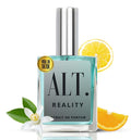 ALT. FRAGRANCES Reality - Perfume inspirado en Imagin.ation para ho...