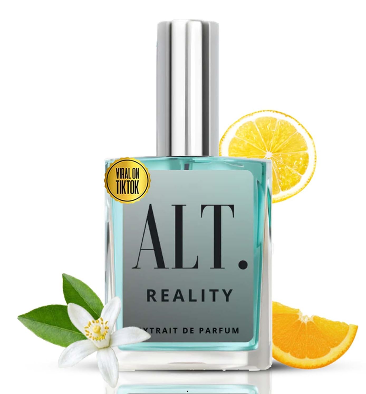 ALT. FRAGRANCES Reality - Perfume inspirado en Imagin.ation para ho...