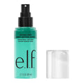 e.l.f. Power Grip Spray de ajuste de maquillaje Dewy, niebla ultra...