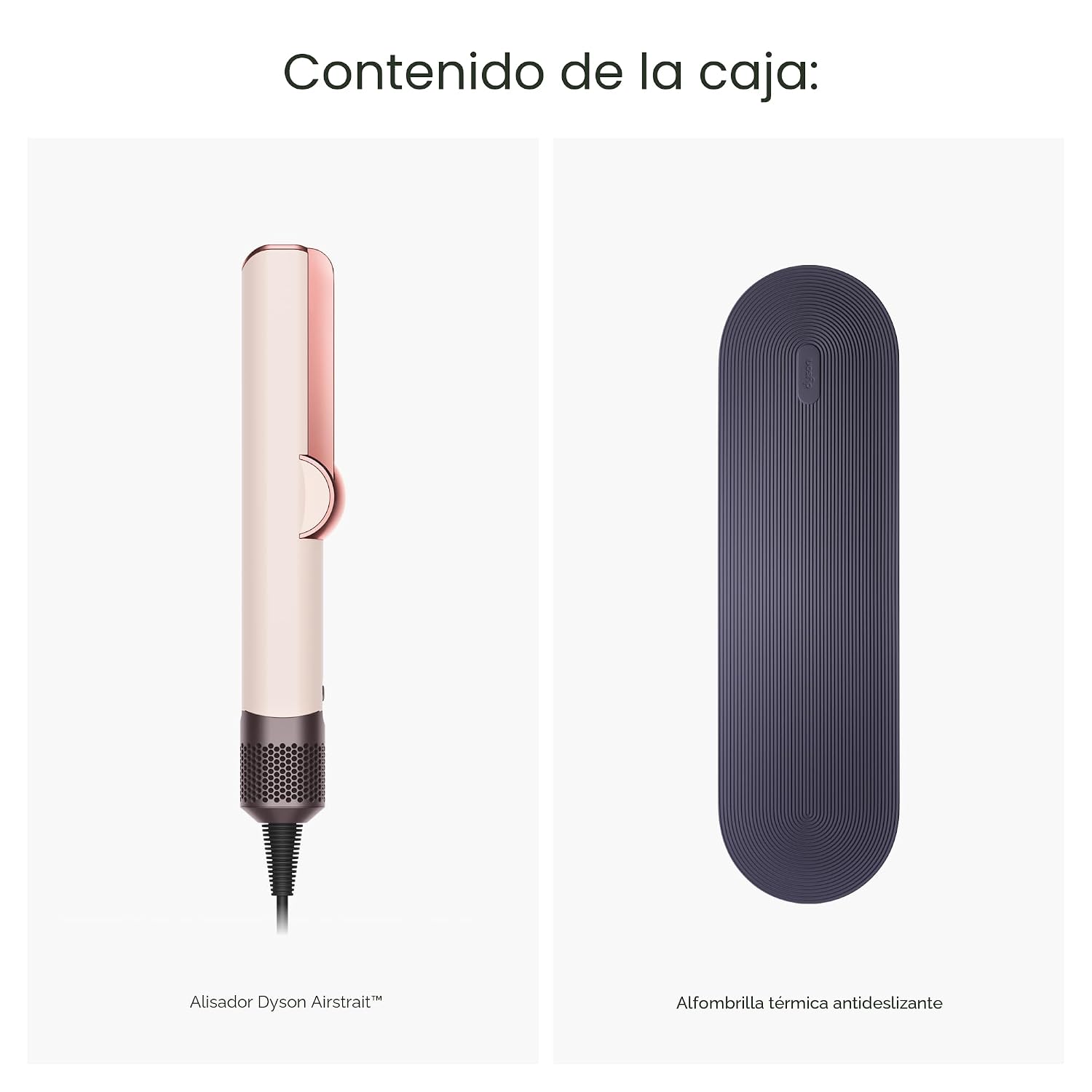 Dyson - Plancha Airstrait™