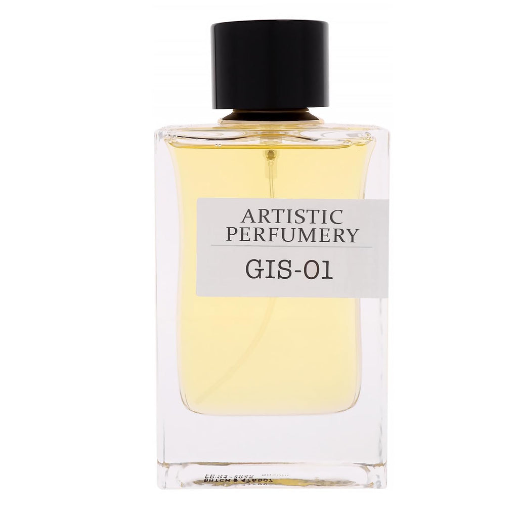 Perfumería artística - GIS-01 por Armaf para hombre - 3.4 oz EDP Spray
