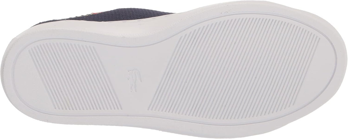 Lacoste Zapatilla La Piquee para Juniors