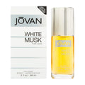 Jovan White Musk de Jovan para hombres - Spray EDC de 3 onzas |