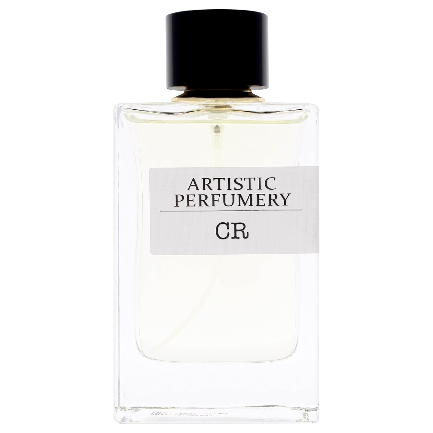 Perfumería artística - CR by Armaf para hombre - 3.4 oz EDP Spray