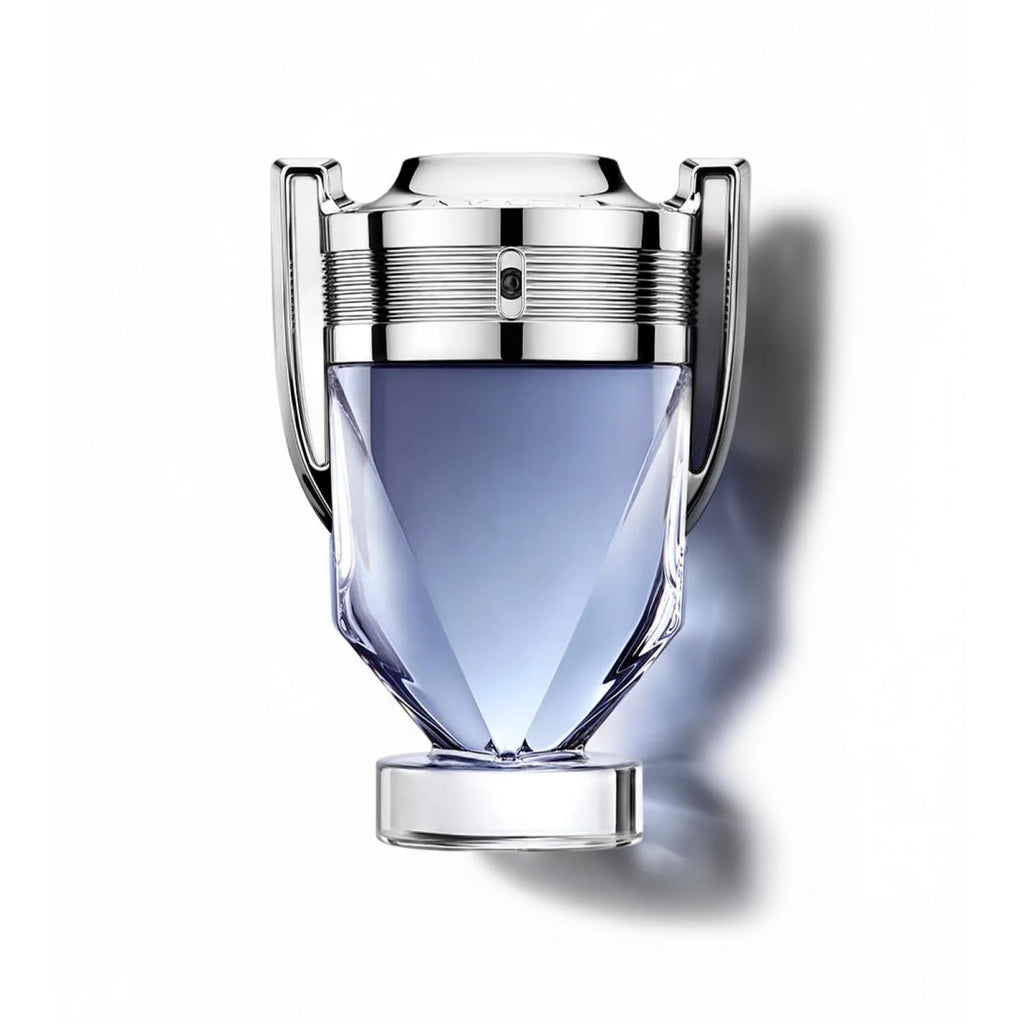 Rabanne Invictus Eau de Toilette - Colonia acuática amaderada de la...