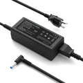WZXHU Cargador para portátil de 65 W compatible con HP Elitebook 84...