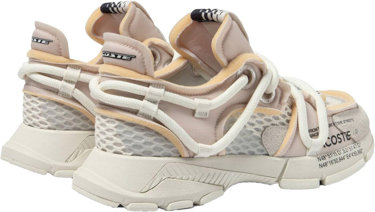 Lacoste Zapatillas deportivas deportivas L003 Active Runway para ho...
