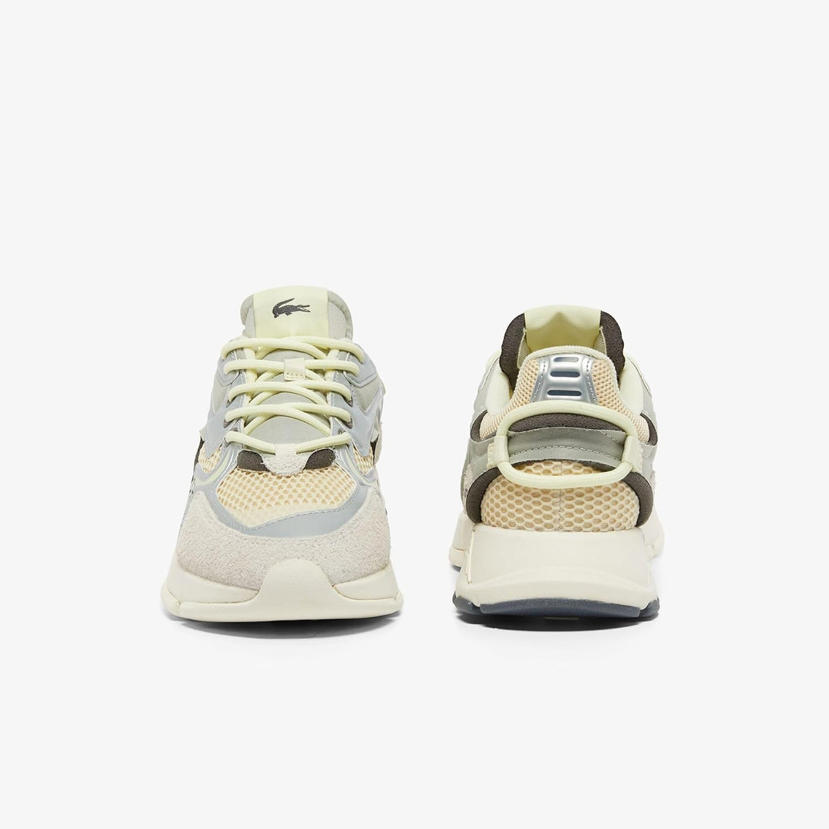 Lacoste Women's L003 Neo 123 1