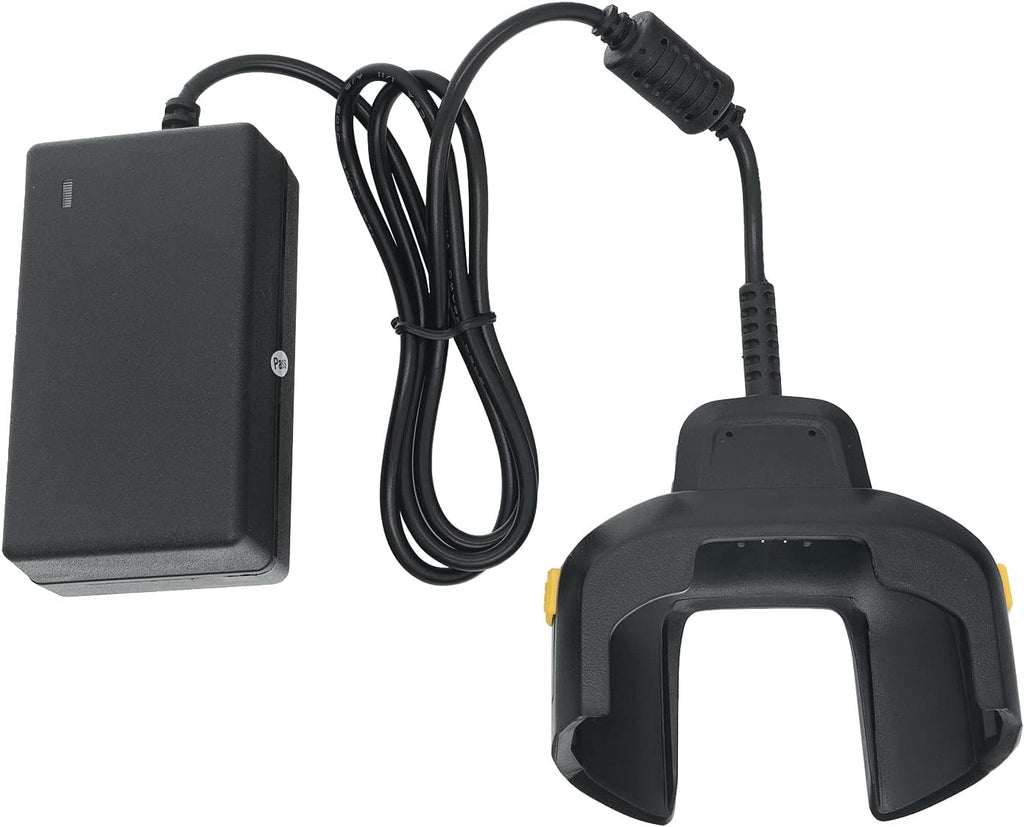 TC70 TC77 TC72 TC75 TC70X - Cable cargador para escáner Symbol Zebr...