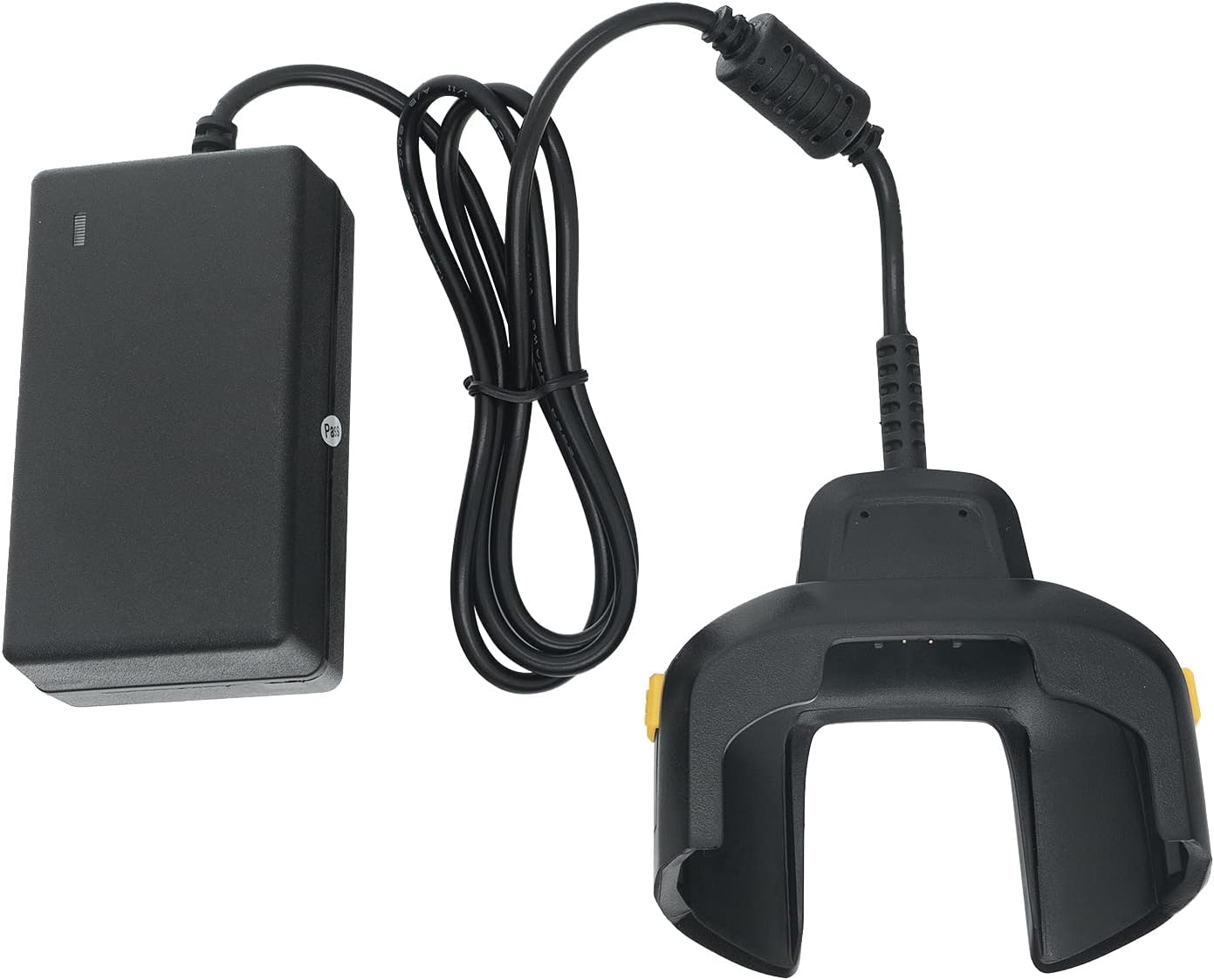 TC70 TC77 TC72 TC75 TC70X - Cable cargador para escáner Symbol Zebr...