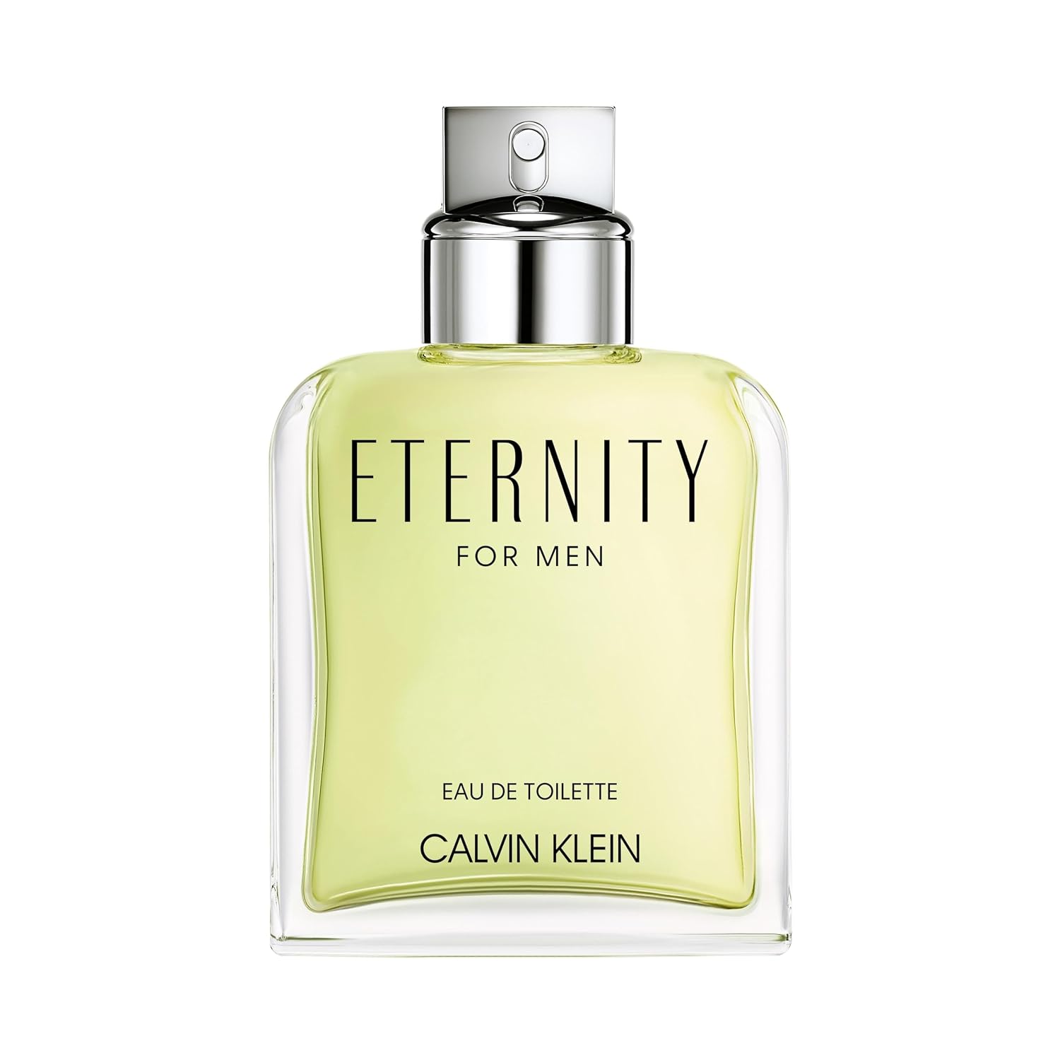 Calvin Klein Eternity Eau de Toilette \u2013 Fougère Colonia para h...