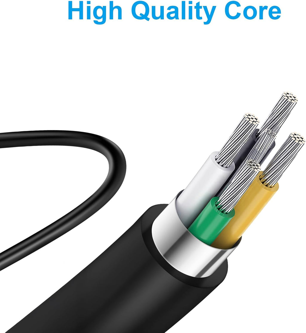 Cargador compatible Lenovo Laptop Computadora 65W 45W Punta Redonda...