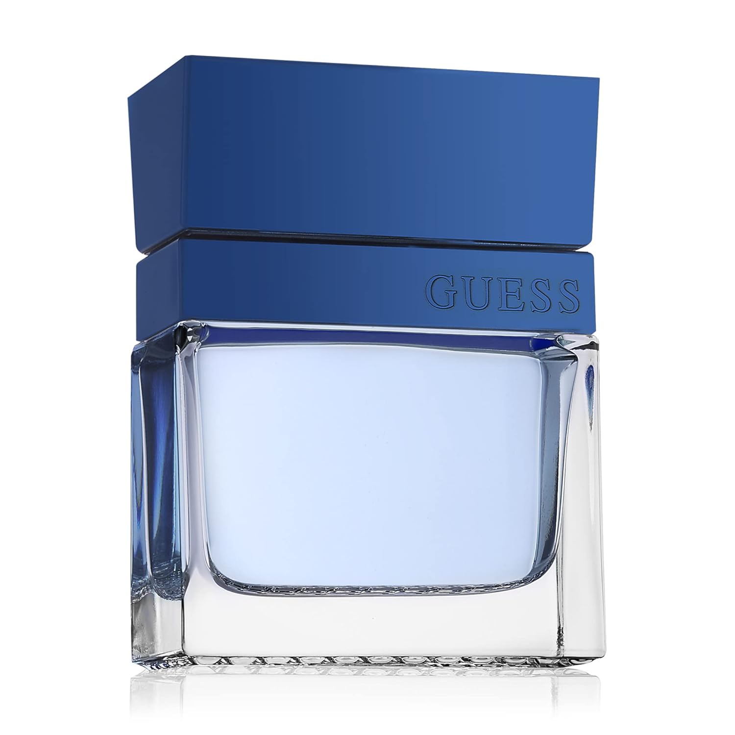 Guess Seductive Blue Men\/Hombre Eau de Toilette Cologne Spray Para...