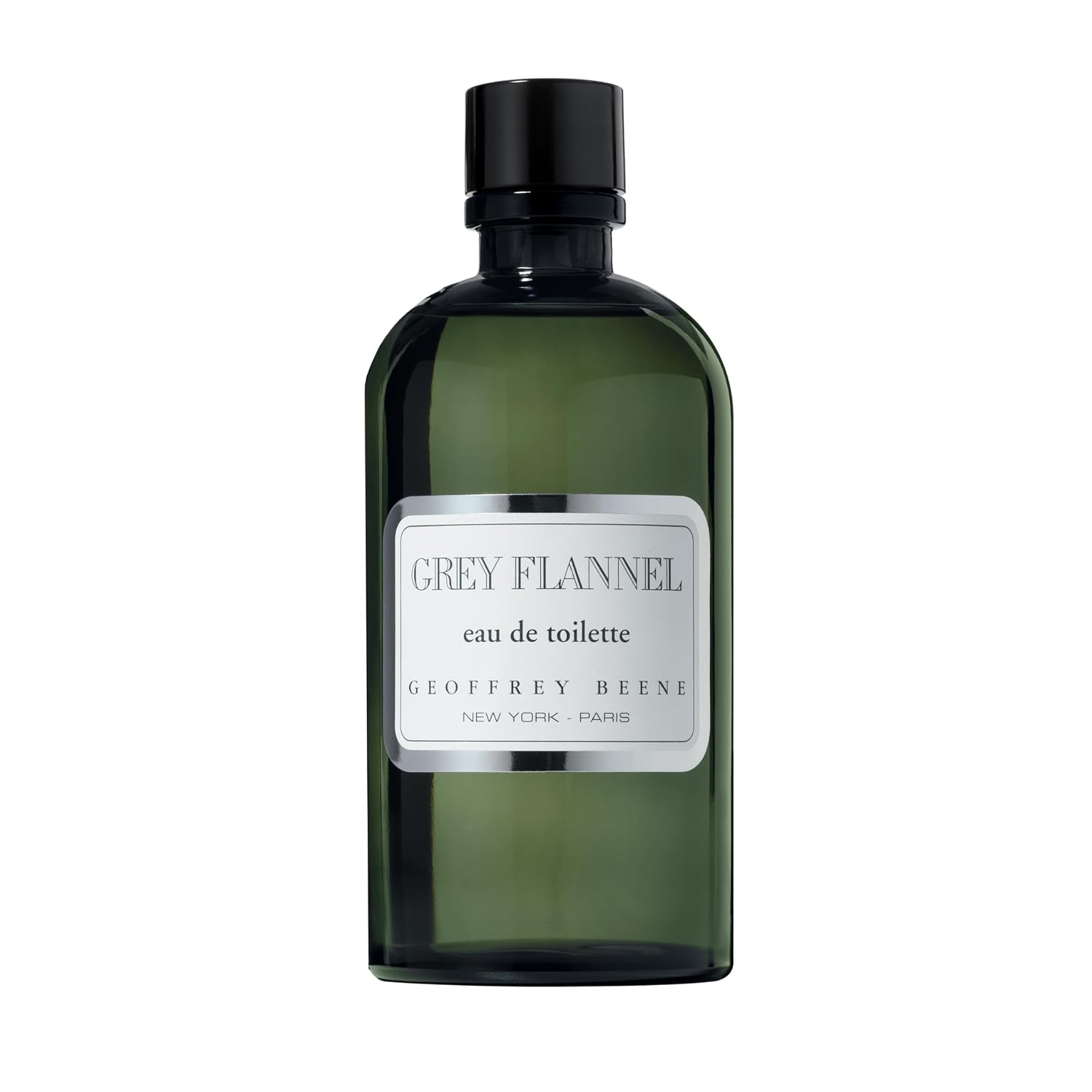 Grey Flannel by Geoffrey Beene para hombre, Eau de toilette splash,...