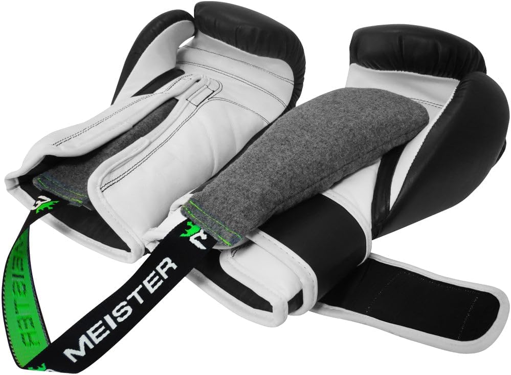 Meister Guante deodorizers para guantes de boxeo y la todos los dep...