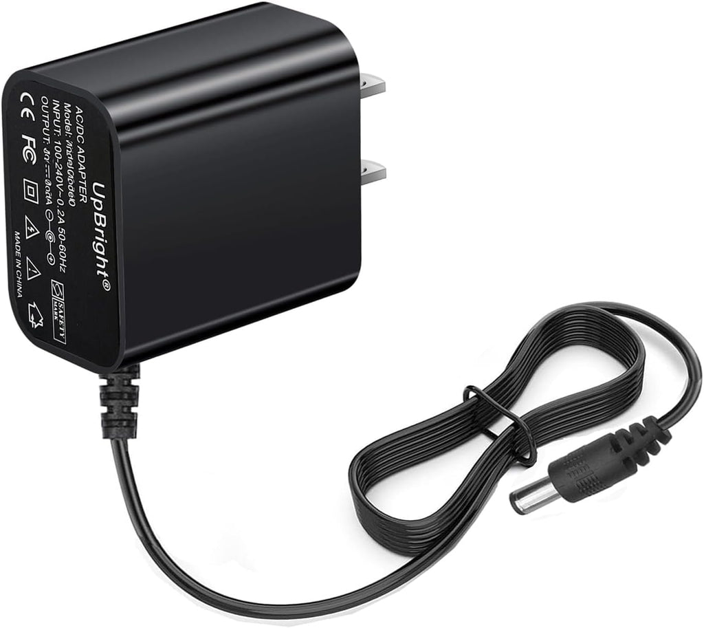 UpBright Adaptador de 26 V CA\/CC compatible con Infinity PR Pro En...