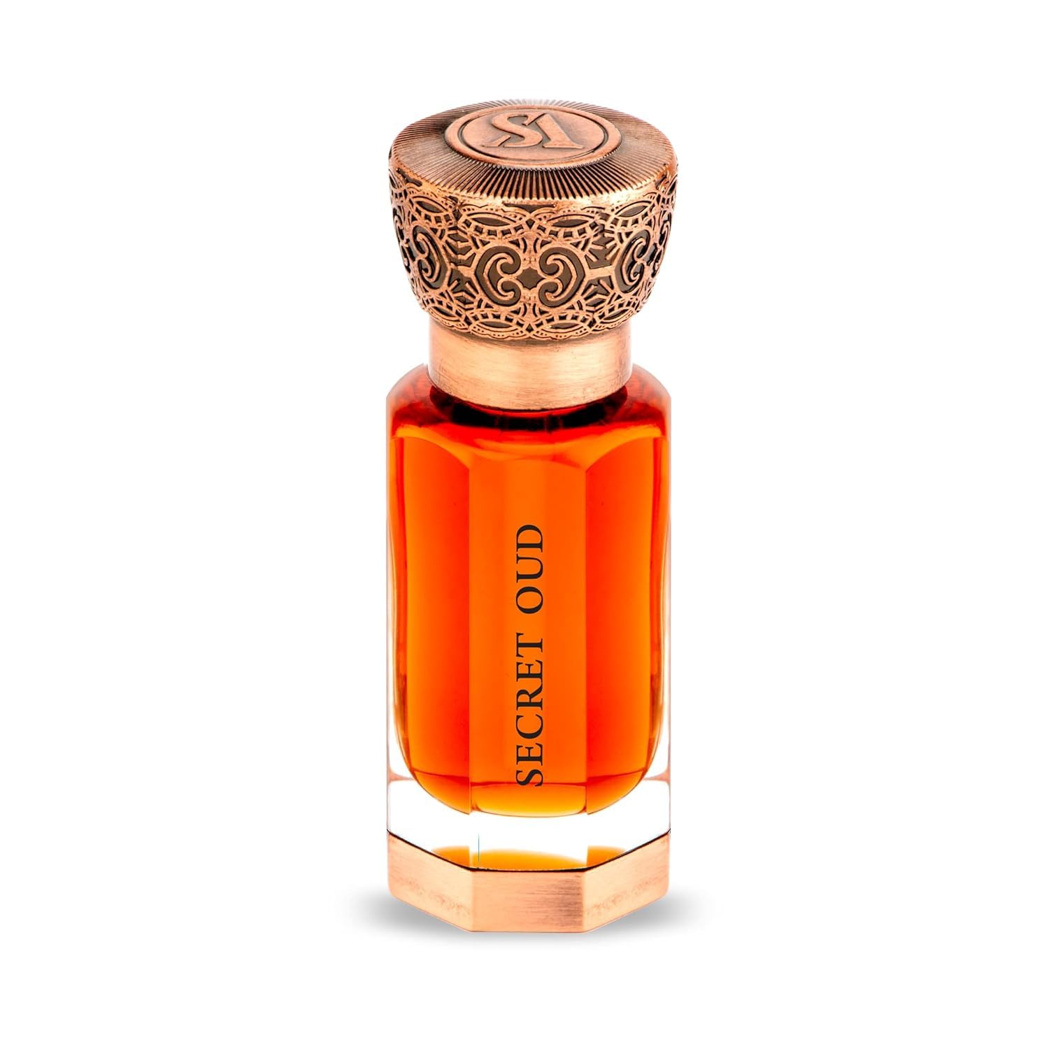 Swiss Arabian Secret Oud - Productos de lujo de Dubái - Aceite de p...