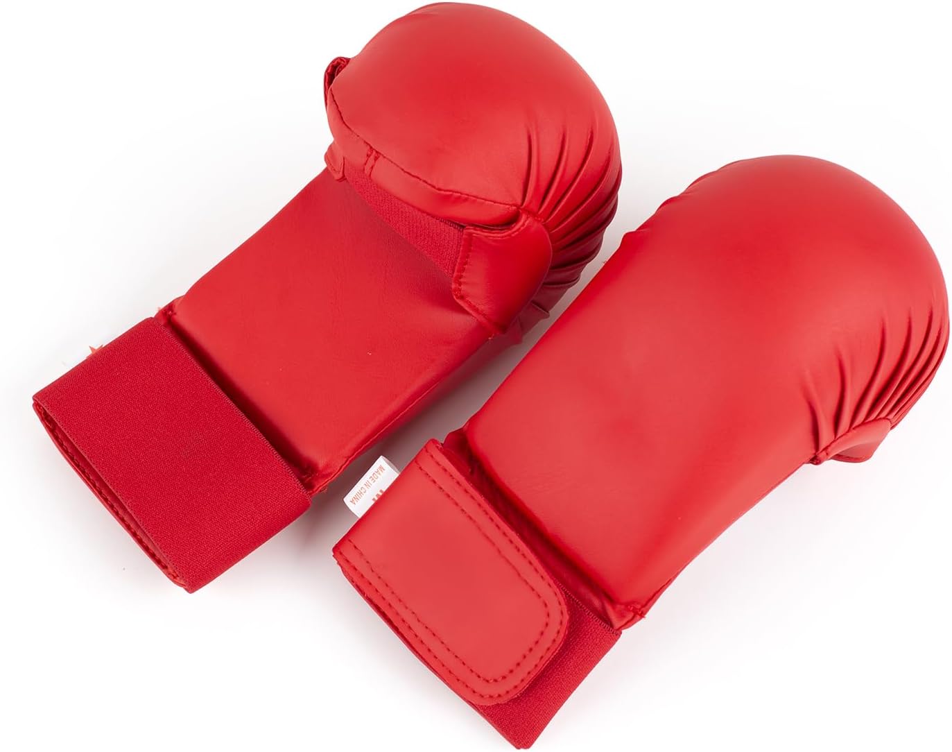 Guantes de boxeo de karate premium para hombres y mujeres, guantes...