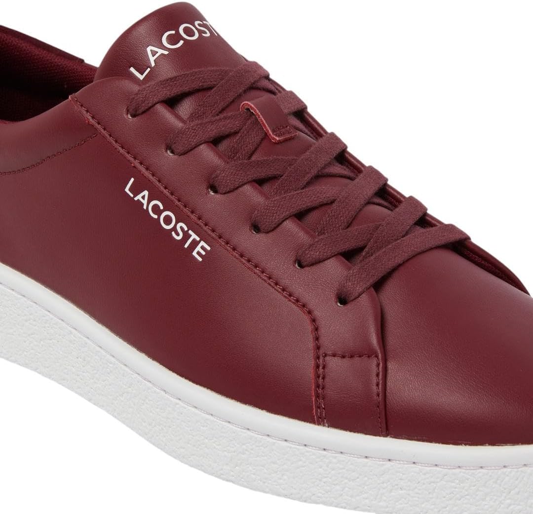 Lacoste - Zapatillas Courtderby para hombre