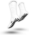 Hockey Skate Socks \u2013 Non-Slip Grip Skate Socks for Adult and Y...
