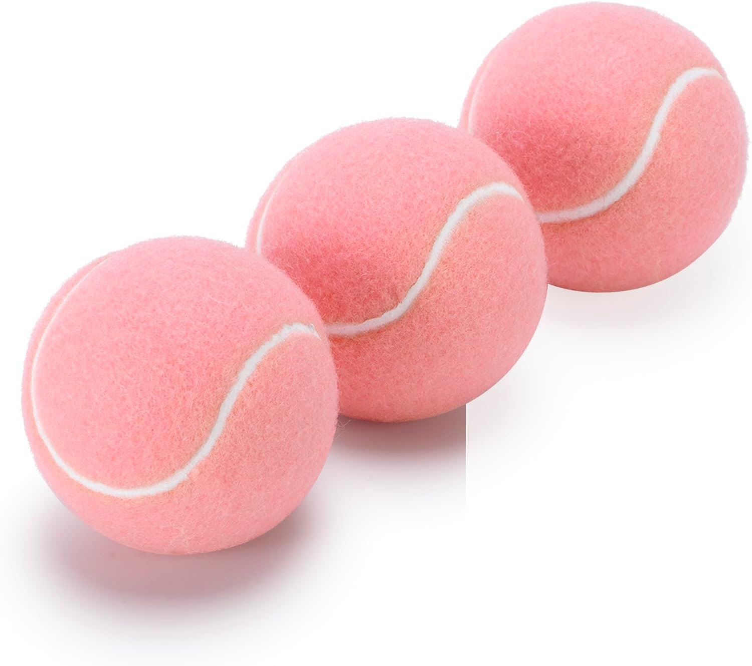 LAPAT Pelotas de Padel - Lata individual con 3 Pelotas - Calidad Pr...