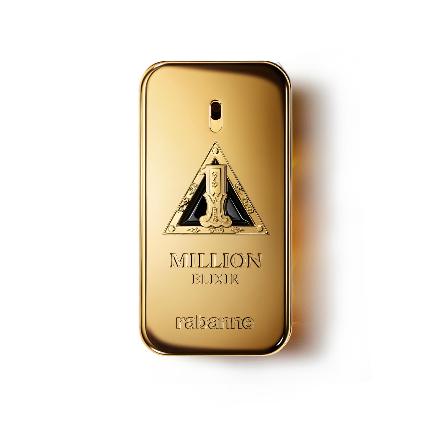 Rabanne 1 Million Elixir Parfum Intense - Colonia de lujo de larga...