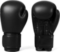 AOUTACC Guantes de boxeo para hombres y mujeres, guantes de entrena...