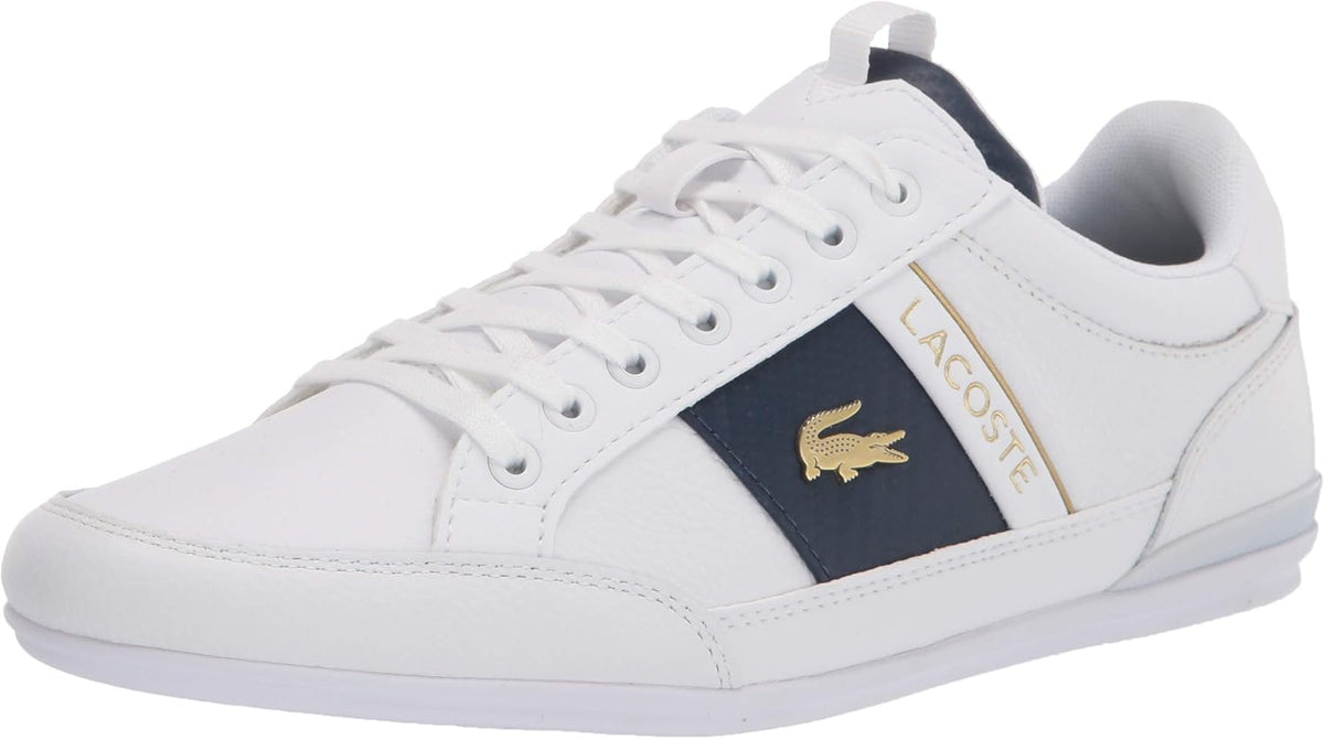 Lacoste Chaymon BL 1 para hombre | Zapatos casuales