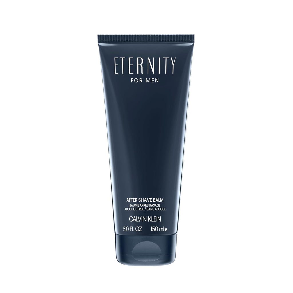 Calvin Klein Eternity para Hombres Aftershave - Con notas de bergam...