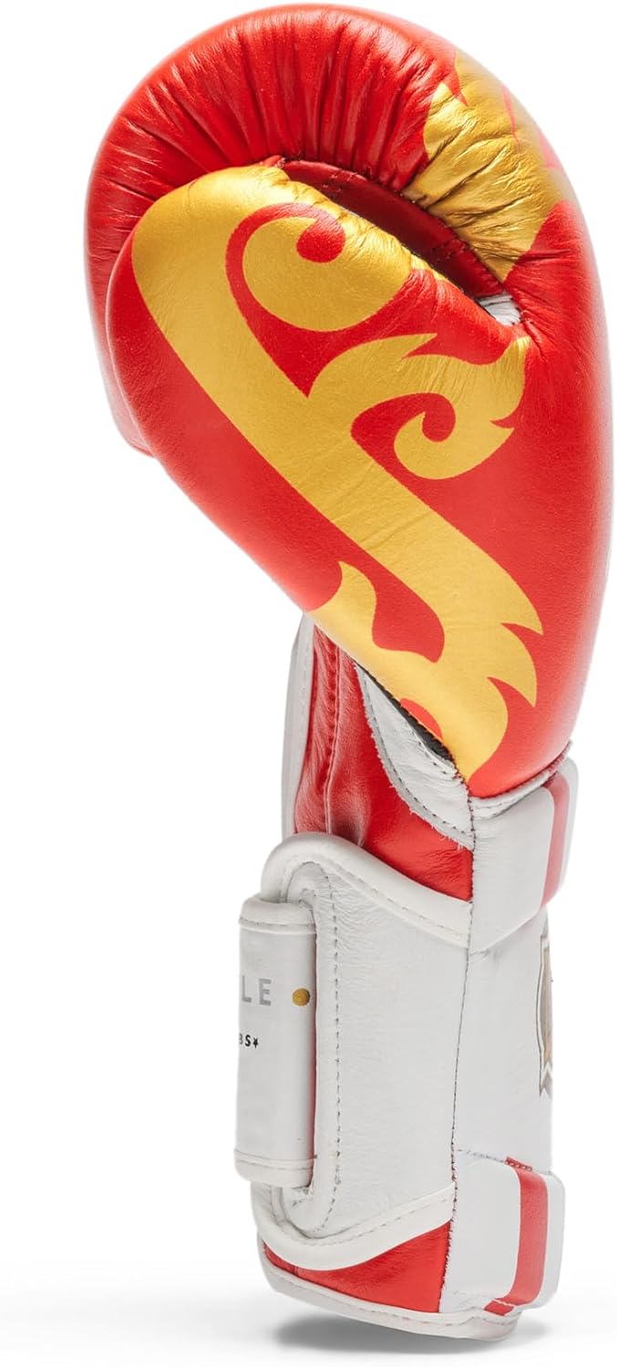 LEONE 1947, Guantes de boxeo estilo tailandés