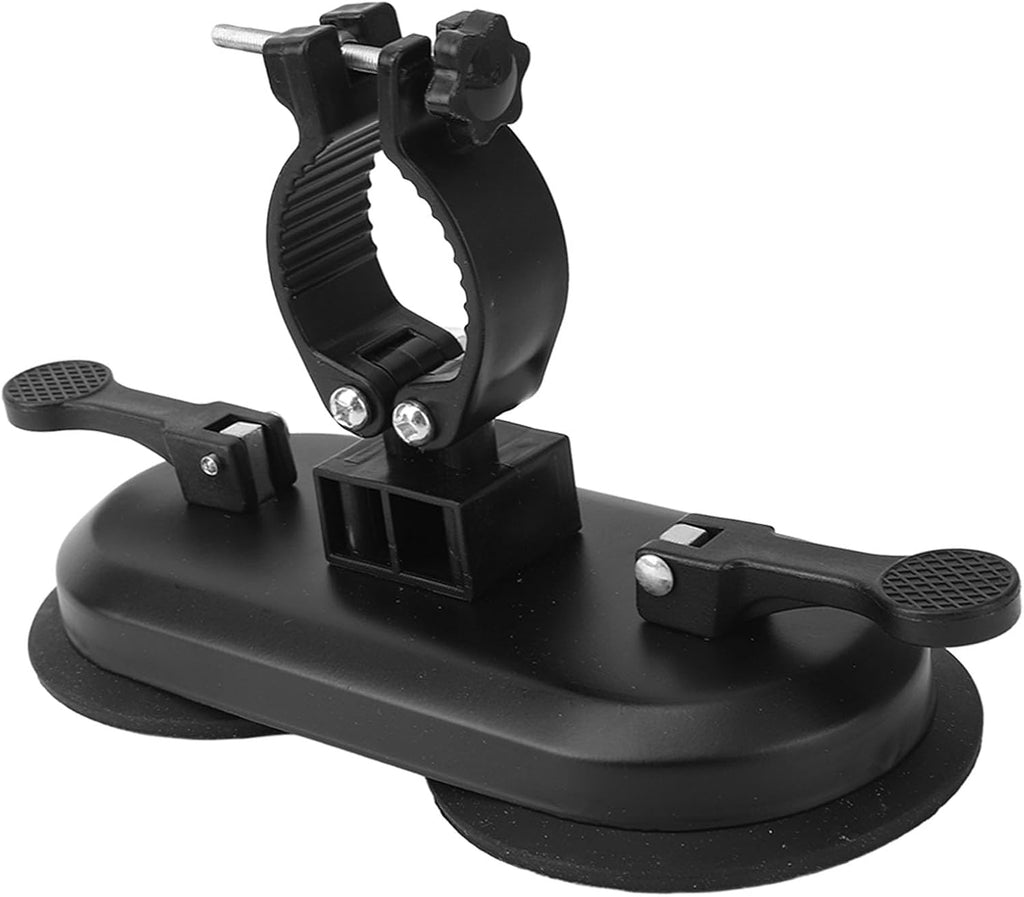 Yosoo Health Gear Soporte para pistola de masaje, montaje en pared,...