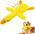MAOOOOB Juguetes para perros sin relleno - Juguetes para morder par...