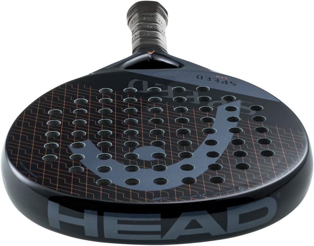 HEAD EVO Padel Racket Paddle Series