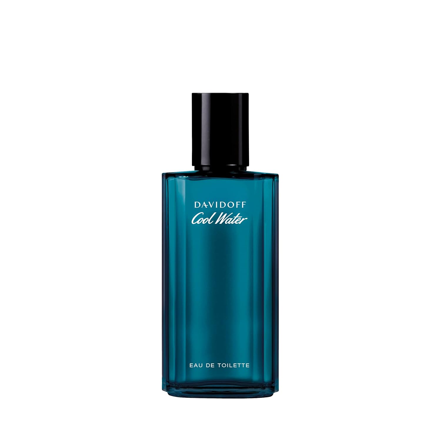Davidoff Cool Water Eau de Toilette \u2013 Colonia aromática para h...
