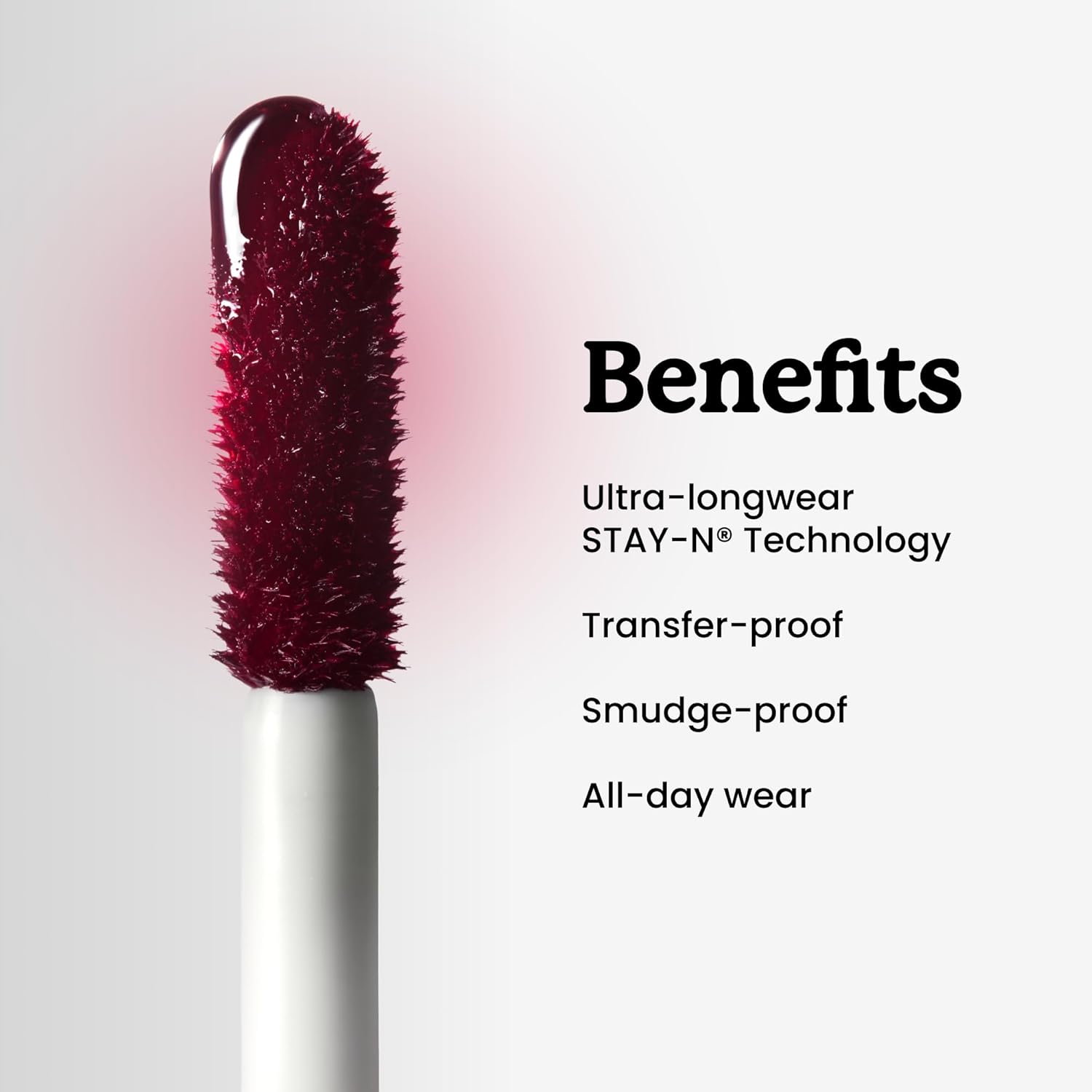 Sacheu Lip Liner Stay-N - Delineador de labios de tatuaje desprendi...