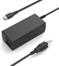 NNQEKBUF Cargador universal para portátil USB C de 45 W y 65 W, com...