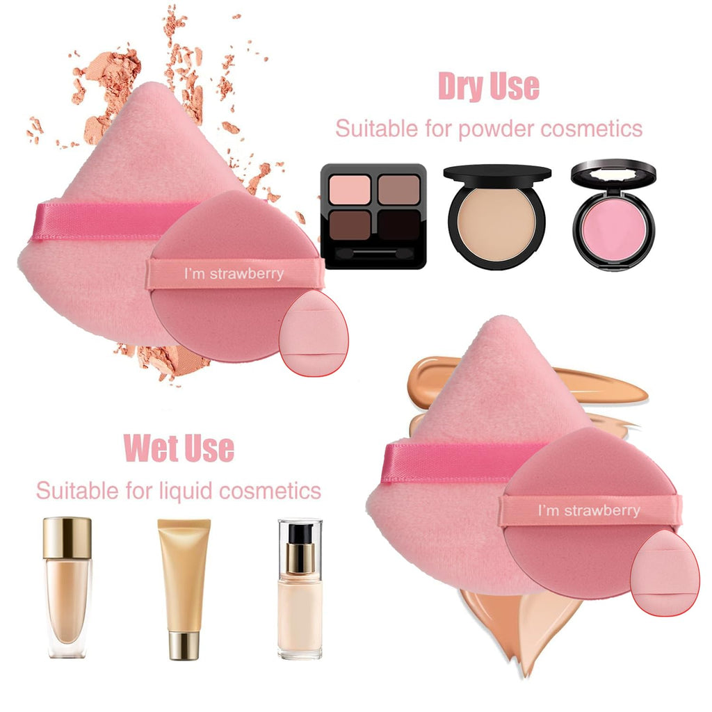 Juego de brochas de maquillaje, 42 piezas, juego de herramientas de...