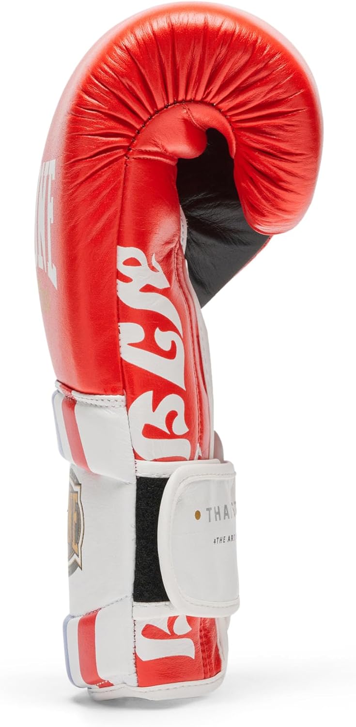 LEONE 1947, Guantes de boxeo estilo tailandés